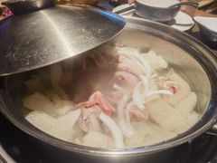 -同仁四季椰子鸡(宝安壹方城店)