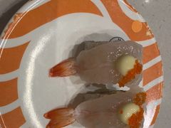 -新一番三文鱼寿司(大东海店)