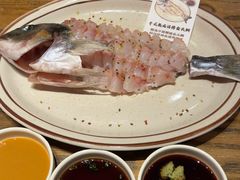 -肉魁屋·烧肉·烧鸟·酒场(高新店)
