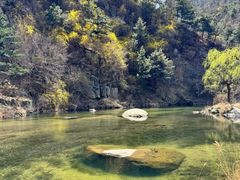 -泰山风景名胜区