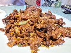 -振生清真饭店(永安道店)