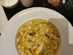 蟹粉豆腐-松鹤楼(山塘街店)