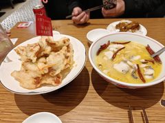 -金掌勺·锅包肉(广渠门店)