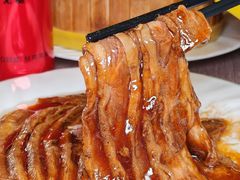 -烤肉宛饭庄(北新桥店)