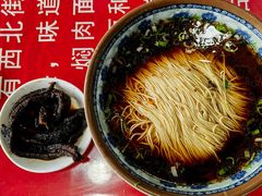 -美味斋(西北街店)
