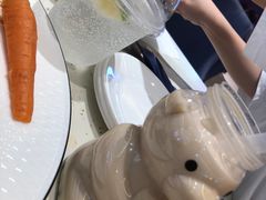 -夏日玛莉西餐厅(中茂城店)