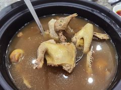 -皇鸽餐厅(五桂山分店)