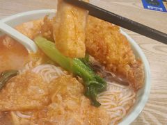 -家味螺蛳粉&烤鱼(五角场店)