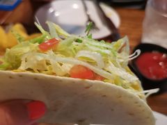 -Rural Tequila墨西哥餐厅(东川路店)