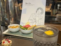 -上海波特曼丽思卡尔顿酒店