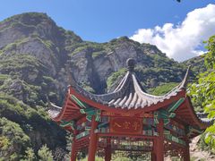 -黑龙潭风景区