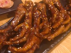 -百年食客韩式烤肉(南三环店)
