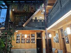 -龙姐私房菜(和顺古镇店)