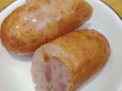 -黄饷·咖喱蛋包饭(奥城店)