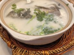 -紫藤园·天目湖大鱼头(南山竹海店)
