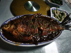 -洞天食府(北大街店)