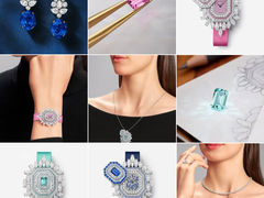 -Harry Winston 海瑞温斯顿