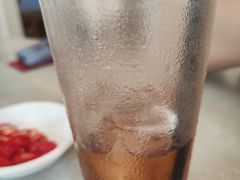 -黄亚细肉骨茶(仰光路店)