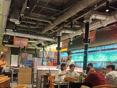 -韩宫宴和牛烤肉(武汉光谷现代风情街店)