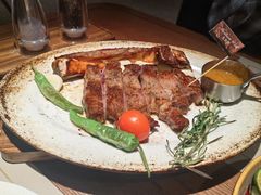 -J·one Bistro吉萬酒厨·牛排