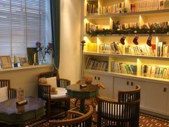 -馨园villa融合菜(东山店)