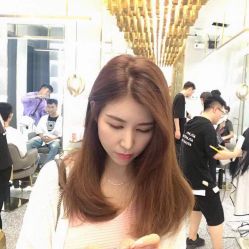 -3AM·S HAIR SALON烫发染发接发