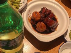 -永安鱼庄·镇江菜(丁卯店)