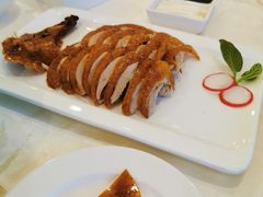 -北京全聚德(西客站店)