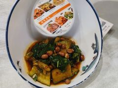 -合晋食府(广州合晋帝苑酒店)