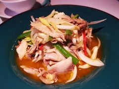 -阿娜尔·新疆菜(宜家荟聚中心店)