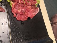 -霸王牛火锅烤肉(八廓商城店)