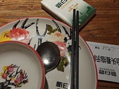 -新白鹿餐厅(银泰西湖文化广场店)
