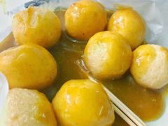 -渔记茶餐厅(渔村店)