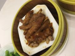 -维多利亚大酒店·雅园中餐厅