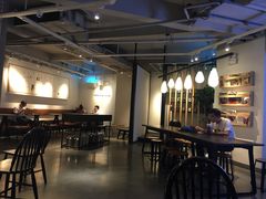 大堂-喜茶(佛山顺德大良东乐路店)