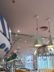 -奈尔宝家庭中心·亲子餐厅(前滩店)