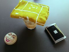-大酉·M Coffee(北京美术馆店)