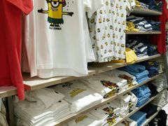 -优衣库(无锡荟聚购物中心店)