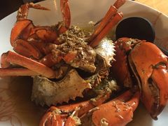 -Ministry of Crab(科伦坡店)