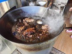 -南花桥羊肉馆老字号(乌镇店)