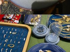 -第101座花园餐厅(湖滨88店)