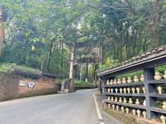 -景德镇古窑民俗博览区