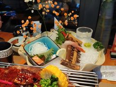 -本家食堂(华南店)