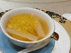 -麒麟中餐厅·经典粤菜·地道菜式老字号(广州长隆酒店)