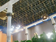 -胡悦里韩式烤肉(芝罘万达广场店)