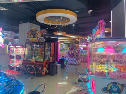 -多奇妙乐园·淘气堡·电玩·抓娃娃(海口吾悦店)
