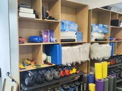 -体博士·疼痛调理·体态矫正·运动康复中心(大望路华贸店)