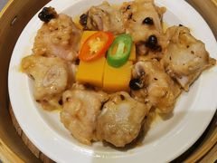 -金悦轩海鲜酒家(拱北店)