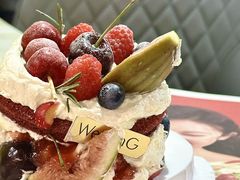 -WenTinG文汀·半糖蛋糕(新天地广场店)