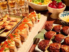 -鸟泉居酒屋·烧鸟·酒馆(百子湾店)